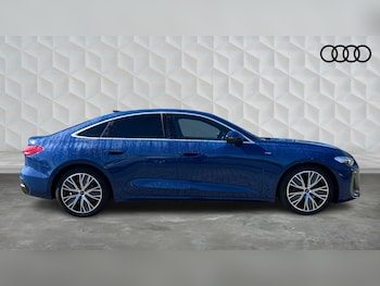 Used Audi A5 2025 for sale - 77743386: Photo