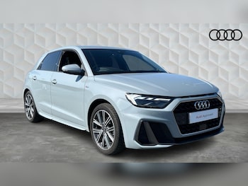 Audi A1 feature image