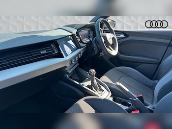 Used Audi A1 2025 for sale - 77881225: Photo