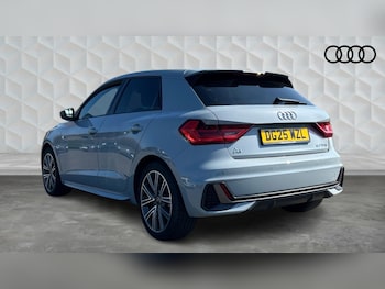 Used Audi A1 2025 for sale - 77881225: Photo