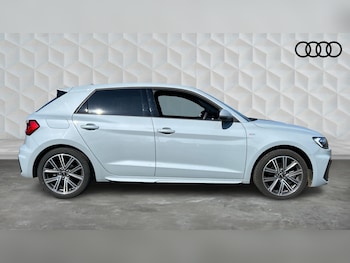Used Audi A1 2025 for sale - 77881225: Photo