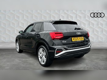 Used Audi Q2 2025 for sale - 77198911: Photo