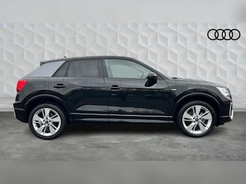 Used Audi Q2 2025 for sale - 77198911: Photo