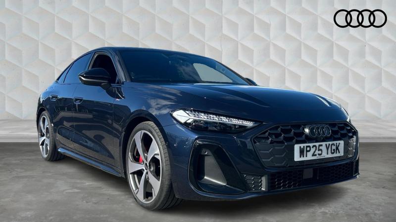 Used Audi A5 2025 for sale - 76830295: Photo 1