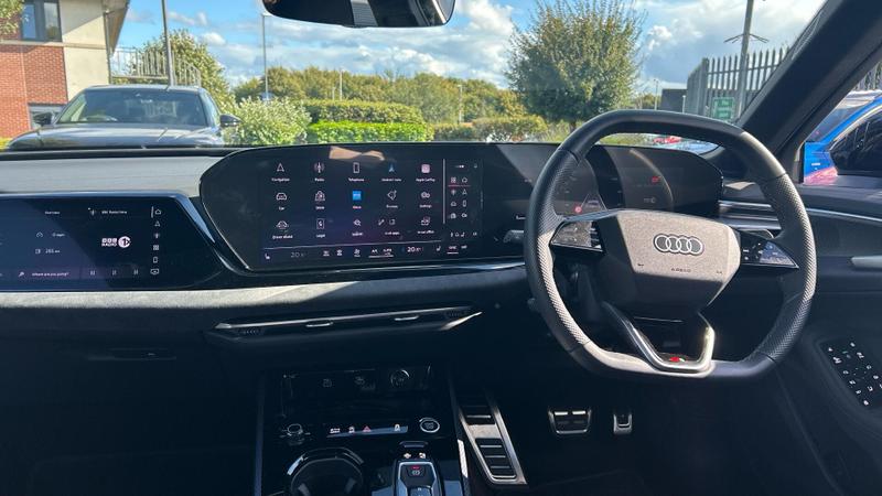 Used Audi A5 2025 for sale - 76830295: Photo 10