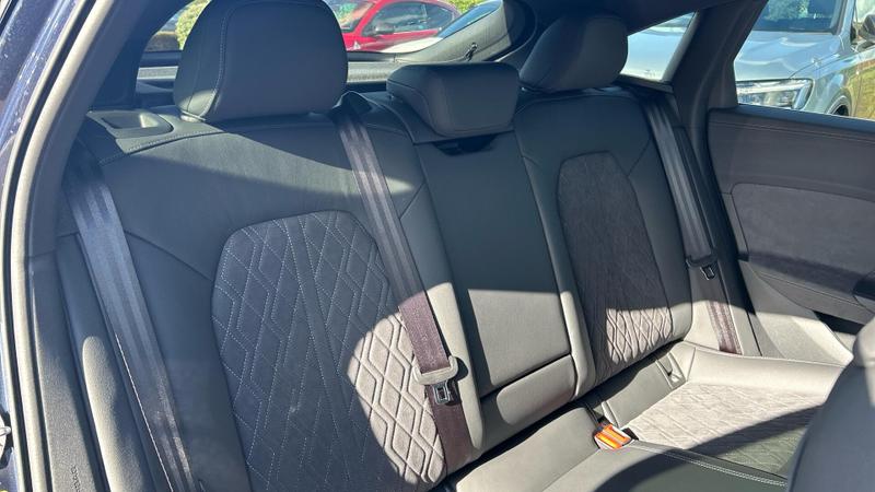 Used Audi A5 2025 for sale - 76830295: Photo 13