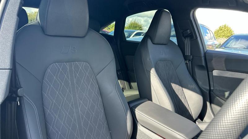 Used Audi A5 2025 for sale - 76830295: Photo 14