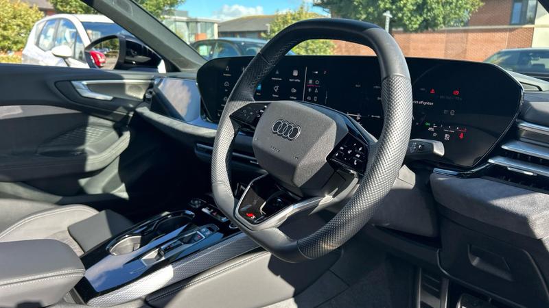 Used Audi A5 2025 for sale - 76830295: Photo 17