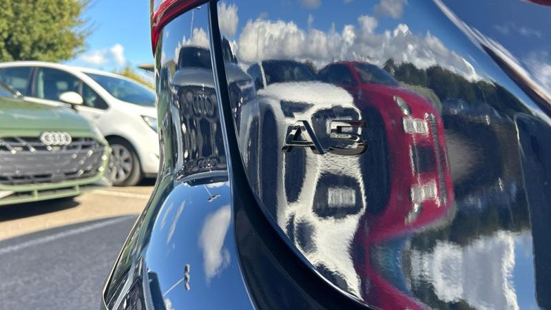 Used Audi A5 2025 for sale - 76830295: Photo 18