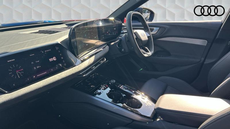 Used Audi A5 2025 for sale - 76830295: Photo 2