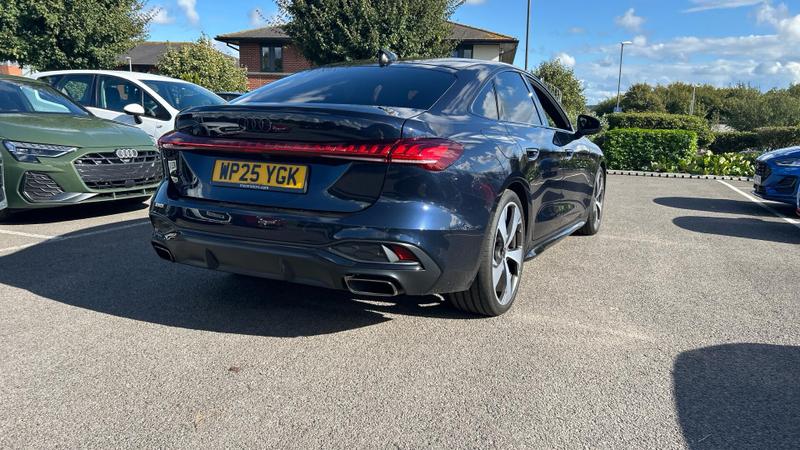 Used Audi A5 2025 for sale - 76830295: Photo 22