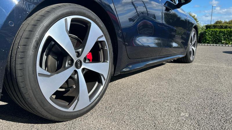 Used Audi A5 2025 for sale - 76830295: Photo 23