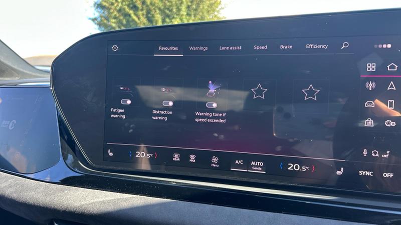 Used Audi A5 2025 for sale - 76830295: Photo 30