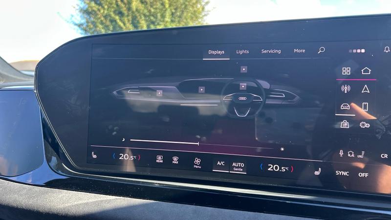 Used Audi A5 2025 for sale - 76830295: Photo 31