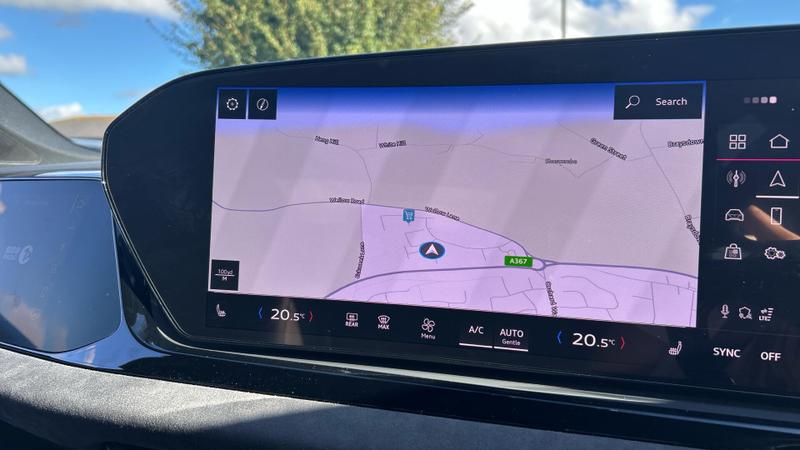 Used Audi A5 2025 for sale - 76830295: Photo 32