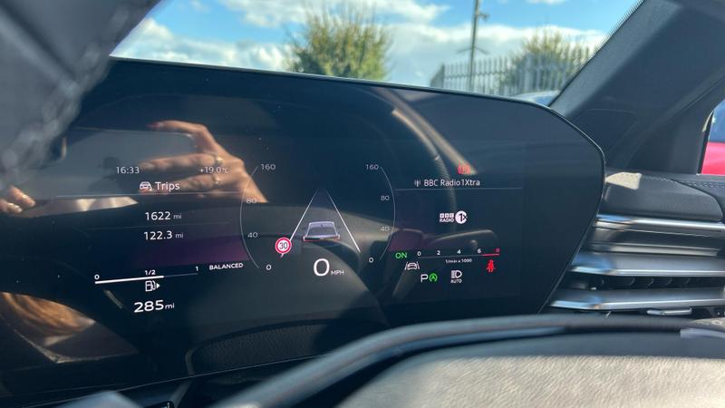 Used Audi A5 2025 for sale - 76830295: Photo 35