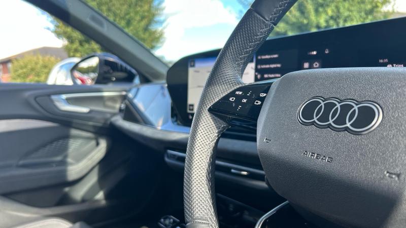 Used Audi A5 2025 for sale - 76830295: Photo 39