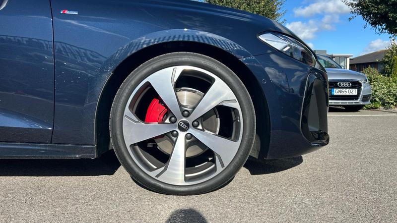 Used Audi A5 2025 for sale - 76830295: Photo 5