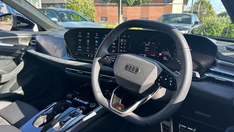 Used Audi A5 2025 for sale - 76830295: Photo 6