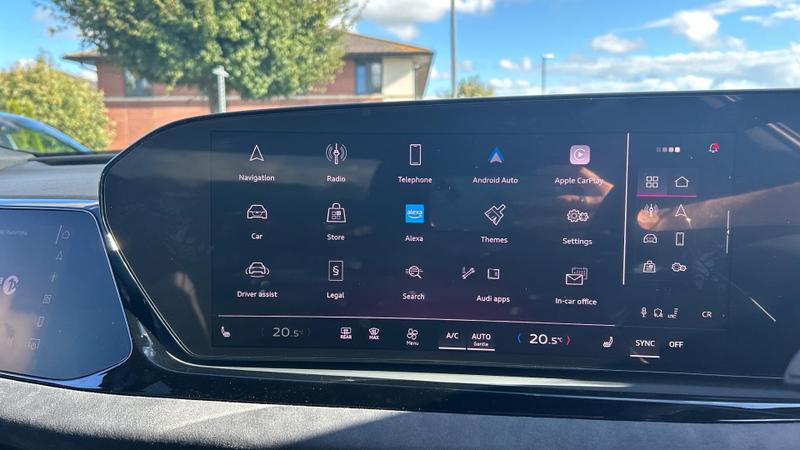 Used Audi A5 2025 for sale - 76830295: Photo 7