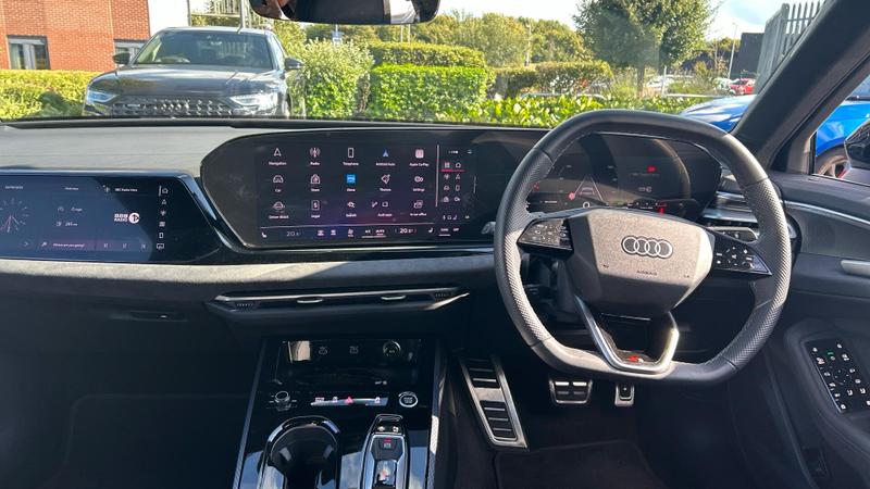 Used Audi A5 2025 for sale - 76830295: Photo 8