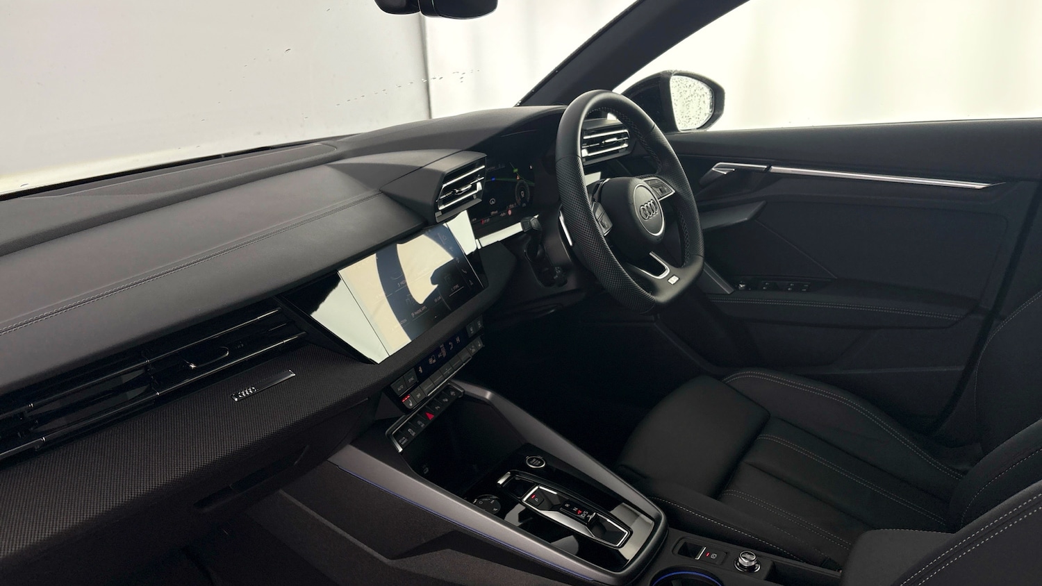 Used Audi A3 2025 for sale - 77504585: Photo 2