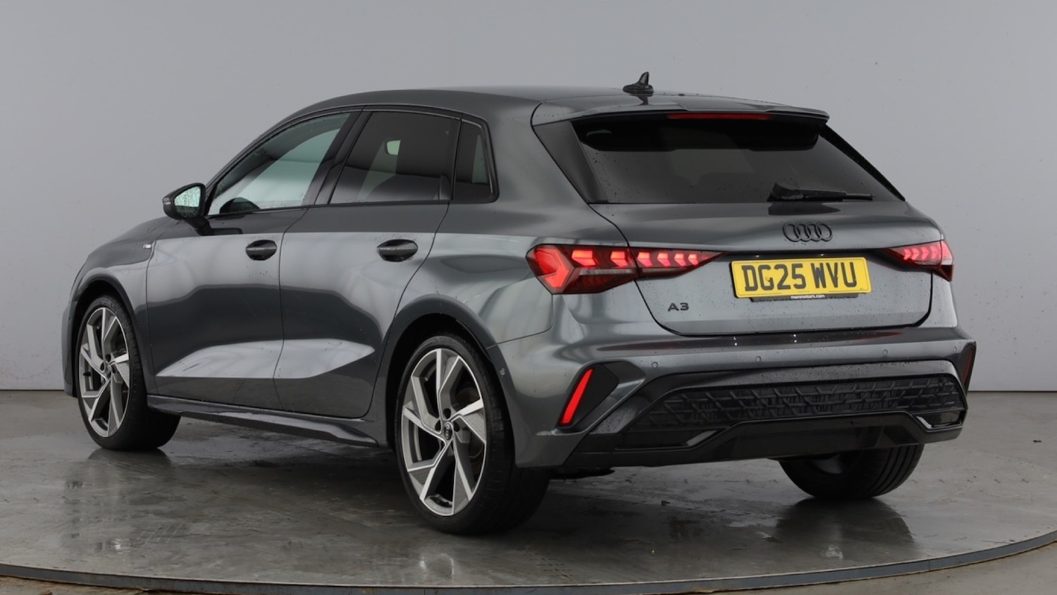 Used Audi A3 2025 for sale - 77504585: Photo 3