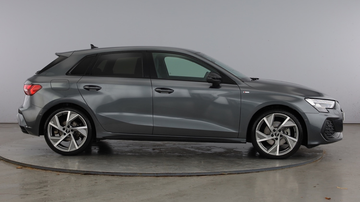 Used Audi A3 2025 for sale - 77504585: Photo 4