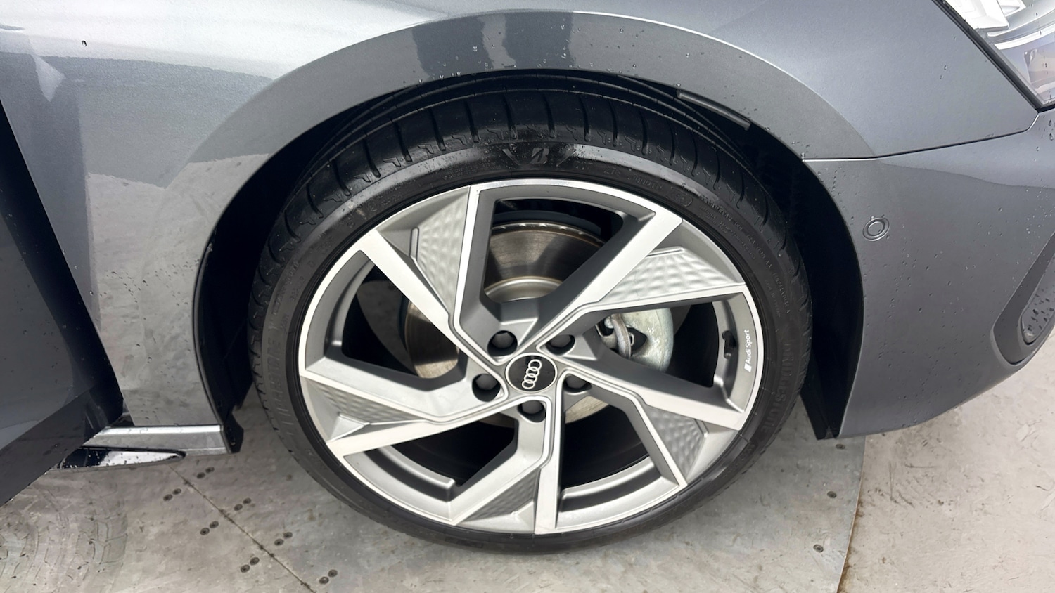 Used Audi A3 2025 for sale - 77504585: Photo 5