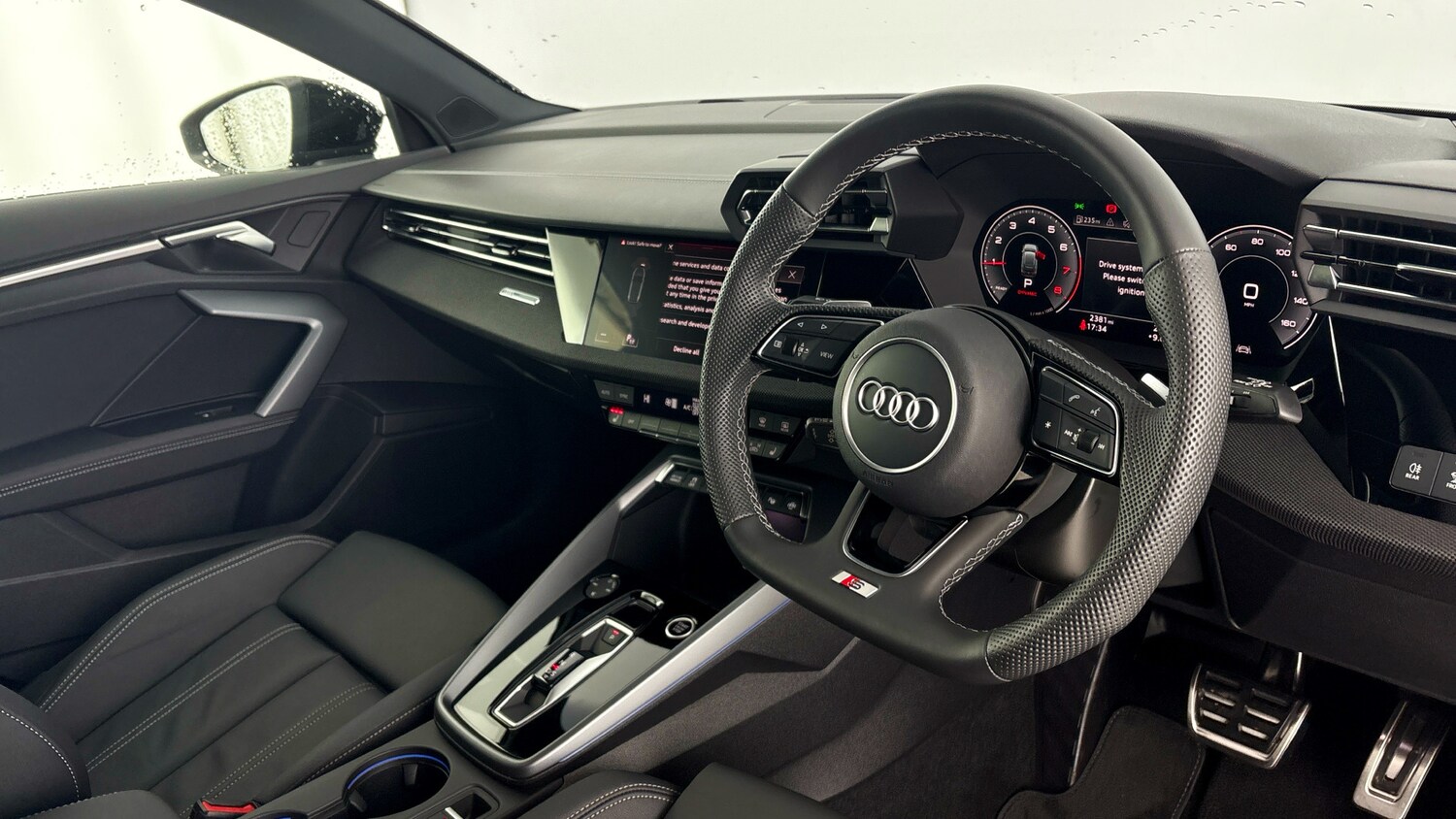 Used Audi A3 2025 for sale - 77504585: Photo 6