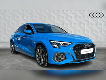 Audi - A3