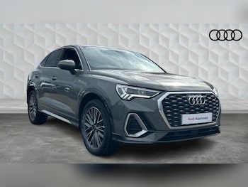 Audi - Q3