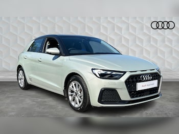 Used Audi A1 2025 for sale - 78274156: Photo