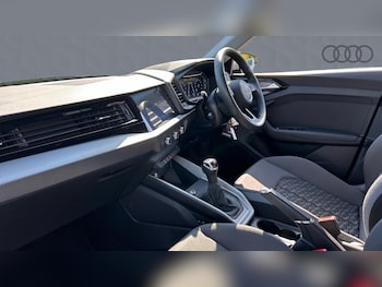 Used Audi A1 2025 for sale - 78274156: Photo