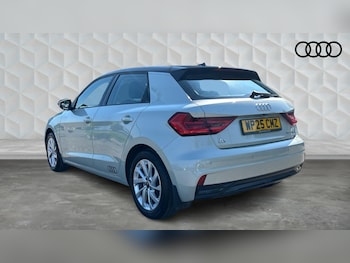 Used Audi A1 2025 for sale - 78274156: Photo