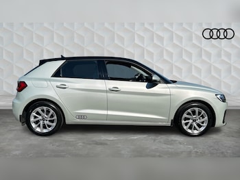 Used Audi A1 2025 for sale - 78274156: Photo