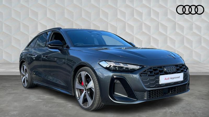 Used Audi A5 2025 for sale - 76830289: Photo 1