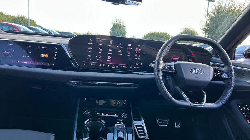 Used Audi A5 2025 for sale - 76830289: Photo 10