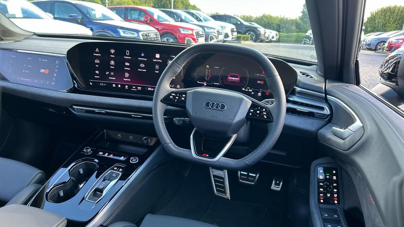 Used Audi A5 2025 for sale - 76830289: Photo 12