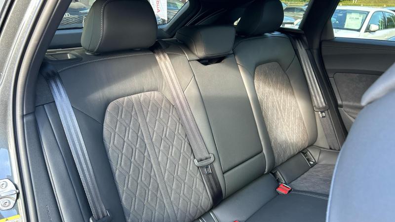 Used Audi A5 2025 for sale - 76830289: Photo 14