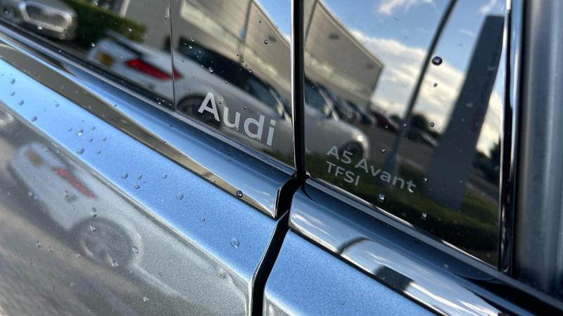 Used Audi A5 2025 for sale - 76830289: Photo 15