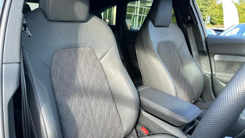 Used Audi A5 2025 for sale - 76830289: Photo 16