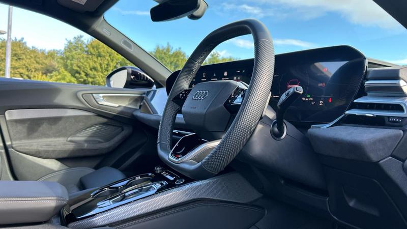 Used Audi A5 2025 for sale - 76830289: Photo 19