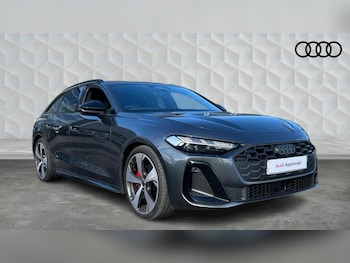 2025 - 2.0 TFSI 150 Edition 1 5dr S Tronic