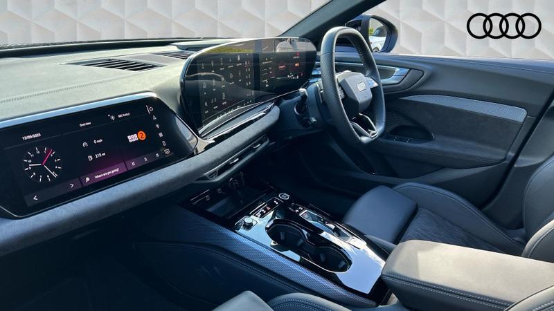 Used Audi A5 2025 for sale - 76830289: Photo 2