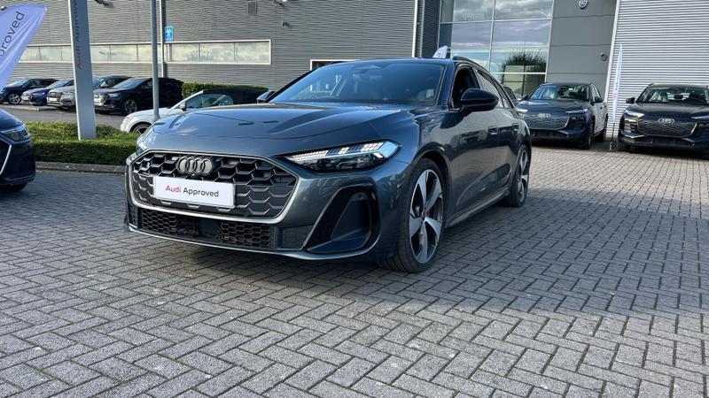 Used Audi A5 2025 for sale - 76830289: Photo 20