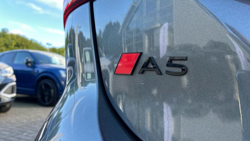 Used Audi A5 2025 for sale - 76830289: Photo 21