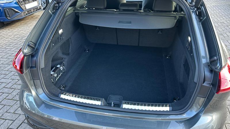 Used Audi A5 2025 for sale - 76830289: Photo 22