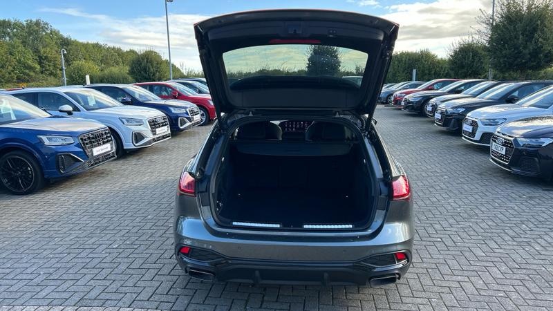 Used Audi A5 2025 for sale - 76830289: Photo 24