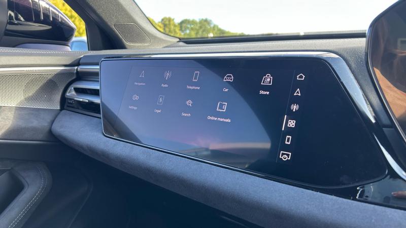 Used Audi A5 2025 for sale - 76830289: Photo 27